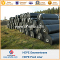 ASTM D Standard LLDPE HDPE PVC EVA LDPE Liner